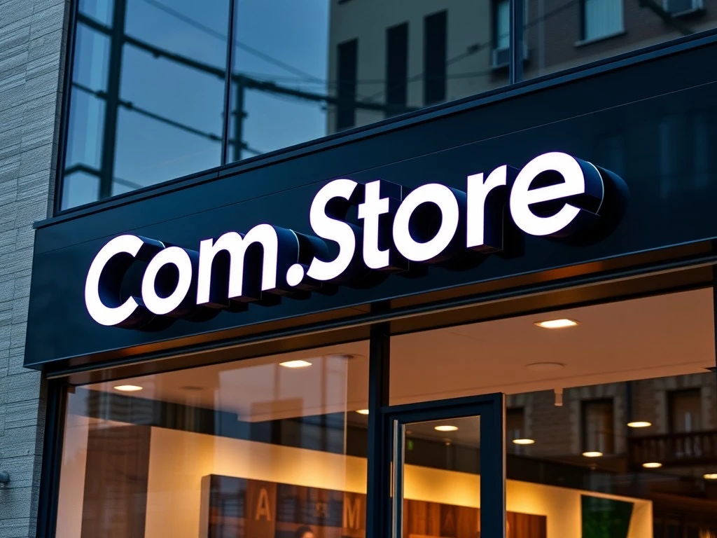 Store